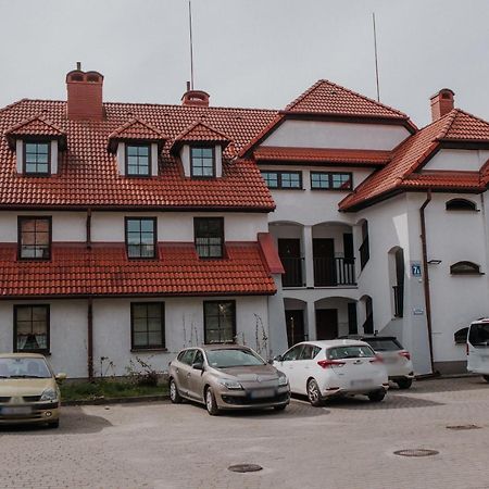 Apartament Kameralny Kazimierz Dolny Buitenkant foto