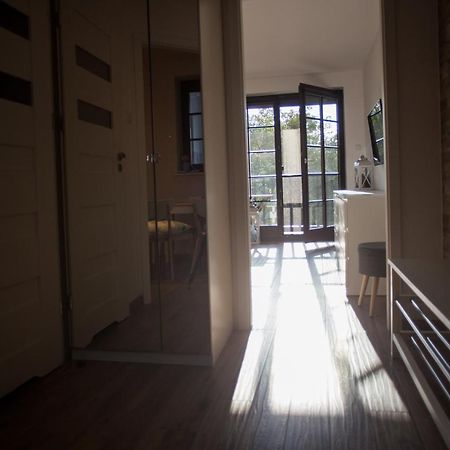 Apartament Kameralny Kazimierz Dolny Buitenkant foto