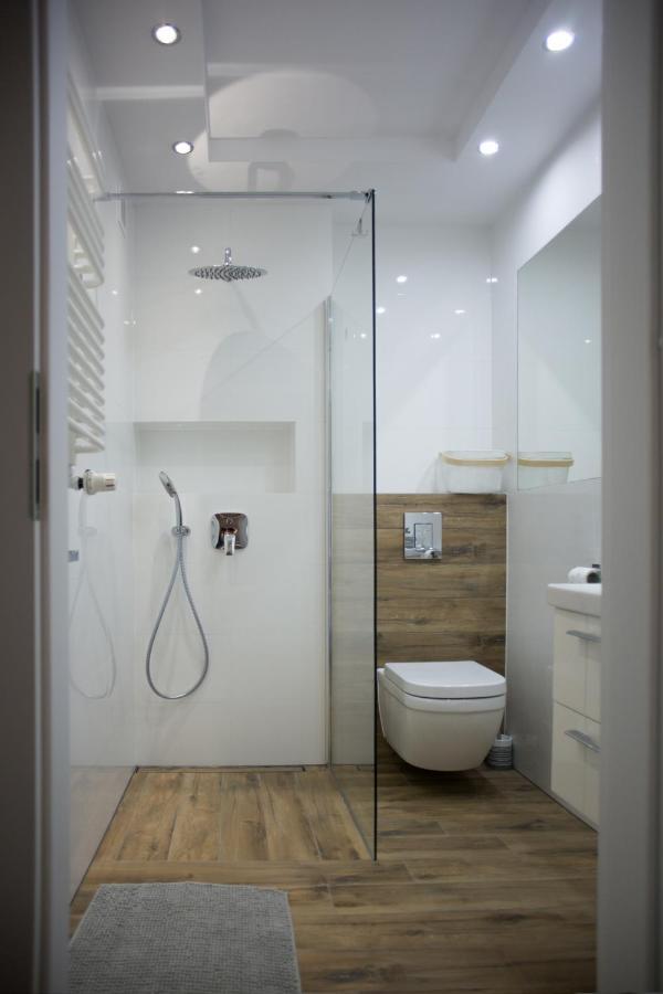 Apartament Kameralny Kazimierz Dolny Buitenkant foto