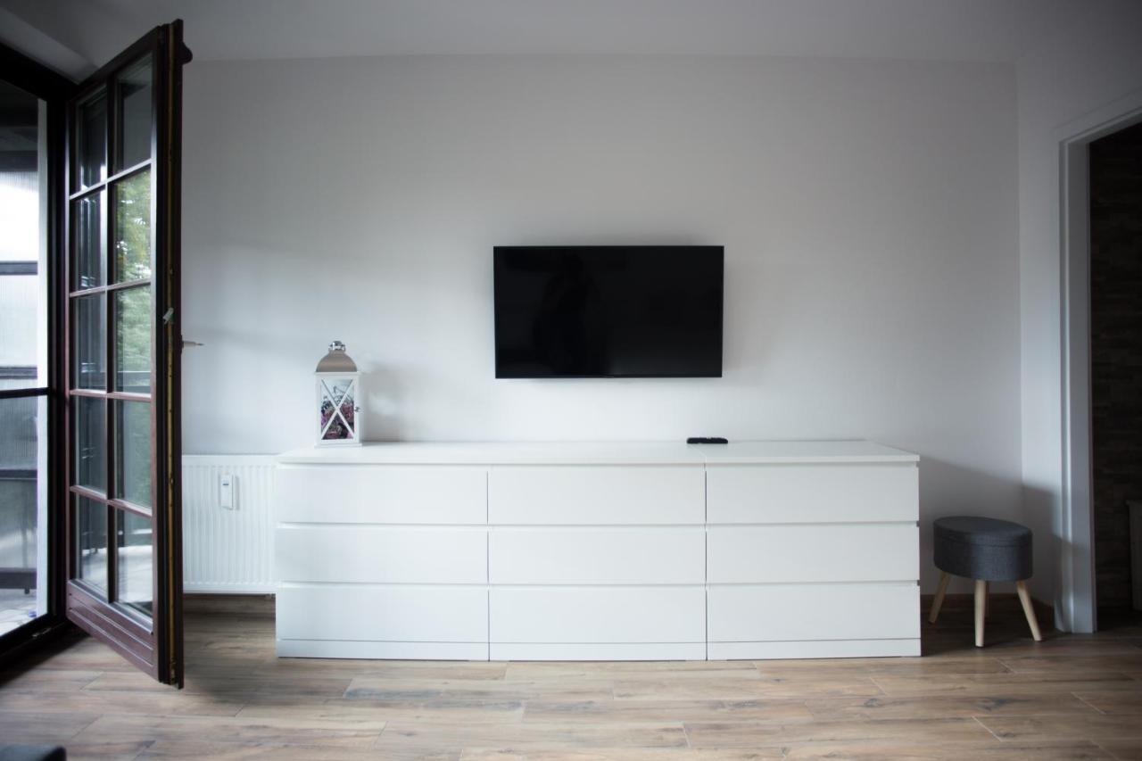 Apartament Kameralny Kazimierz Dolny Buitenkant foto