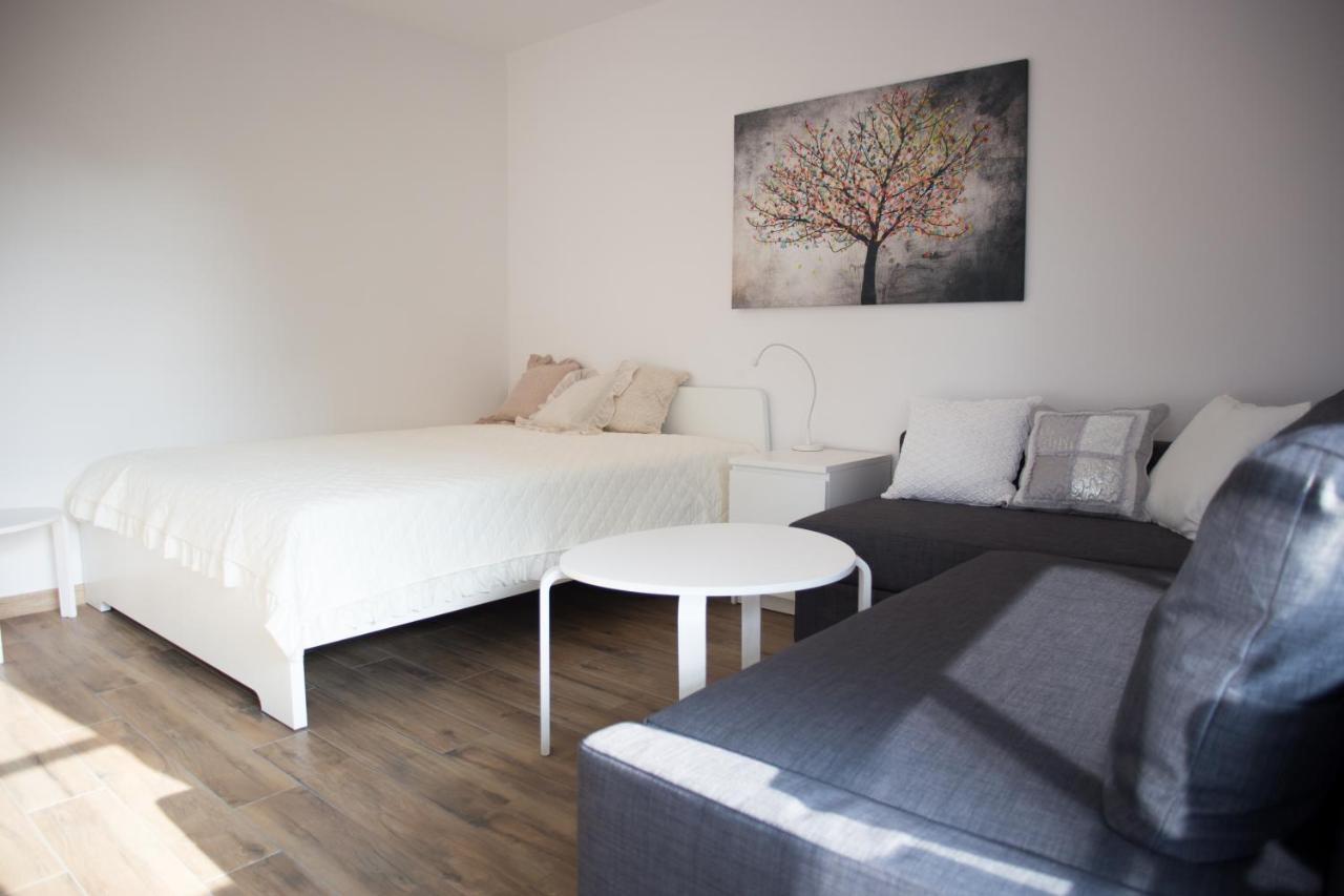 Apartament Kameralny Kazimierz Dolny Buitenkant foto